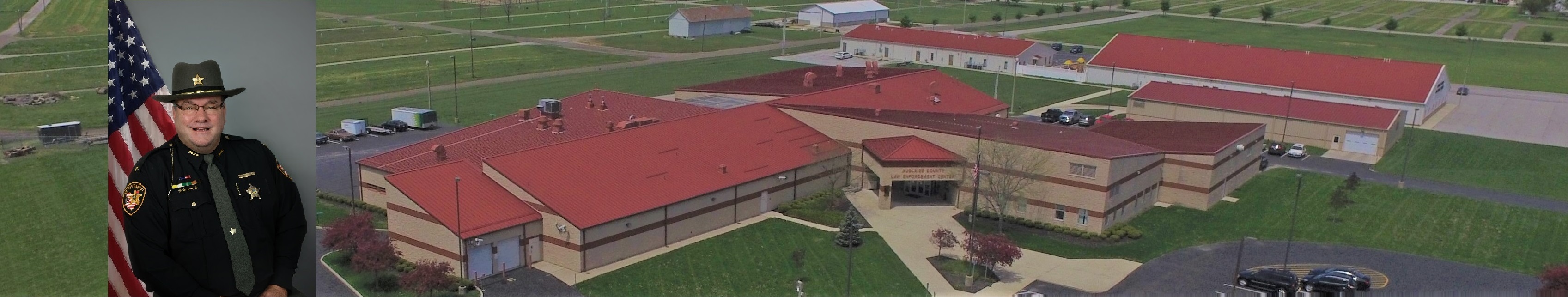 Dispatch / 911 Auglaize County